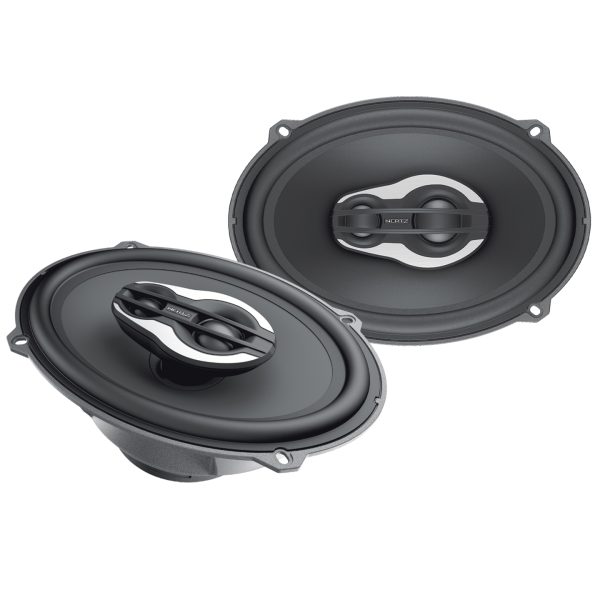 【Hs】 Hertz Mille MPX 690.3 PRO – 6x9