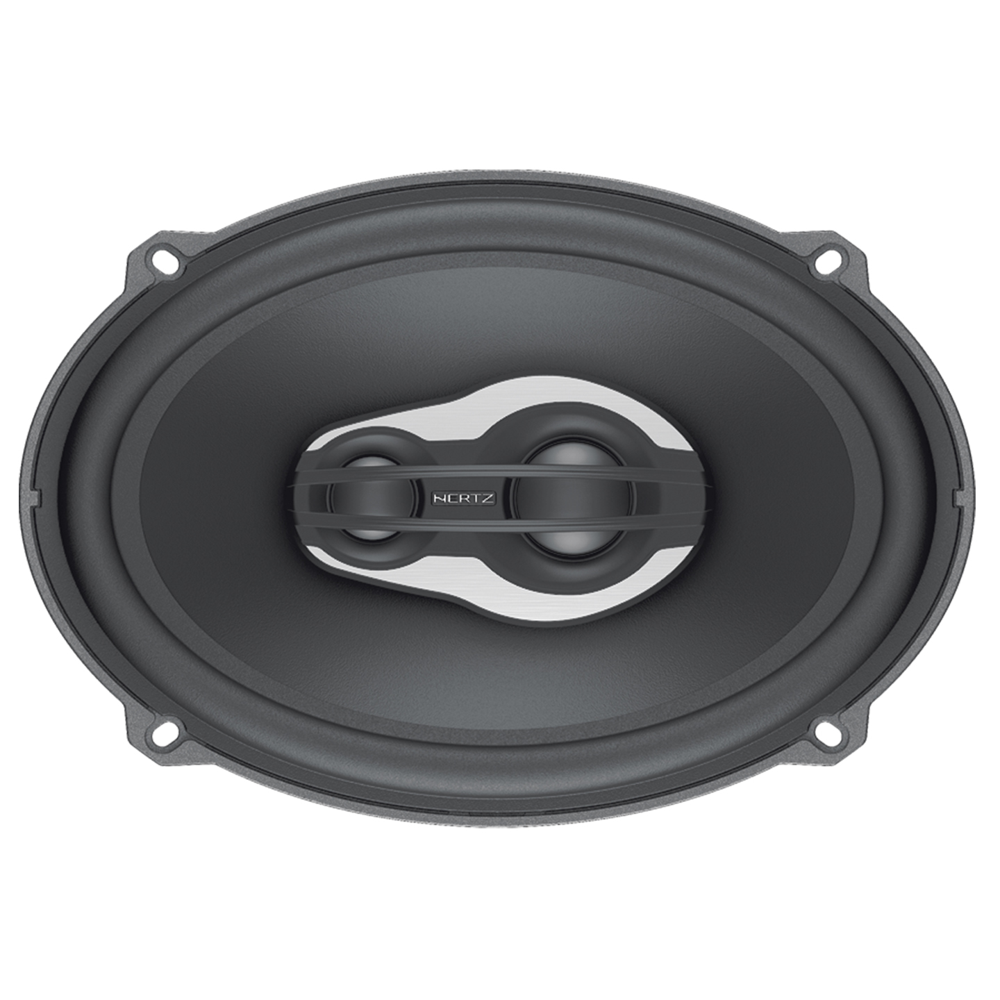 Hertz Mille MPX 690.3 PRO – 6x9