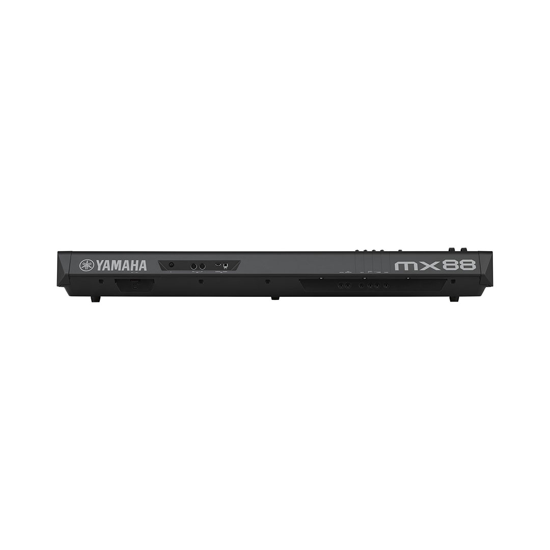 Yamaha MX88 88-Key Synthesizer | SBR Pro Sound