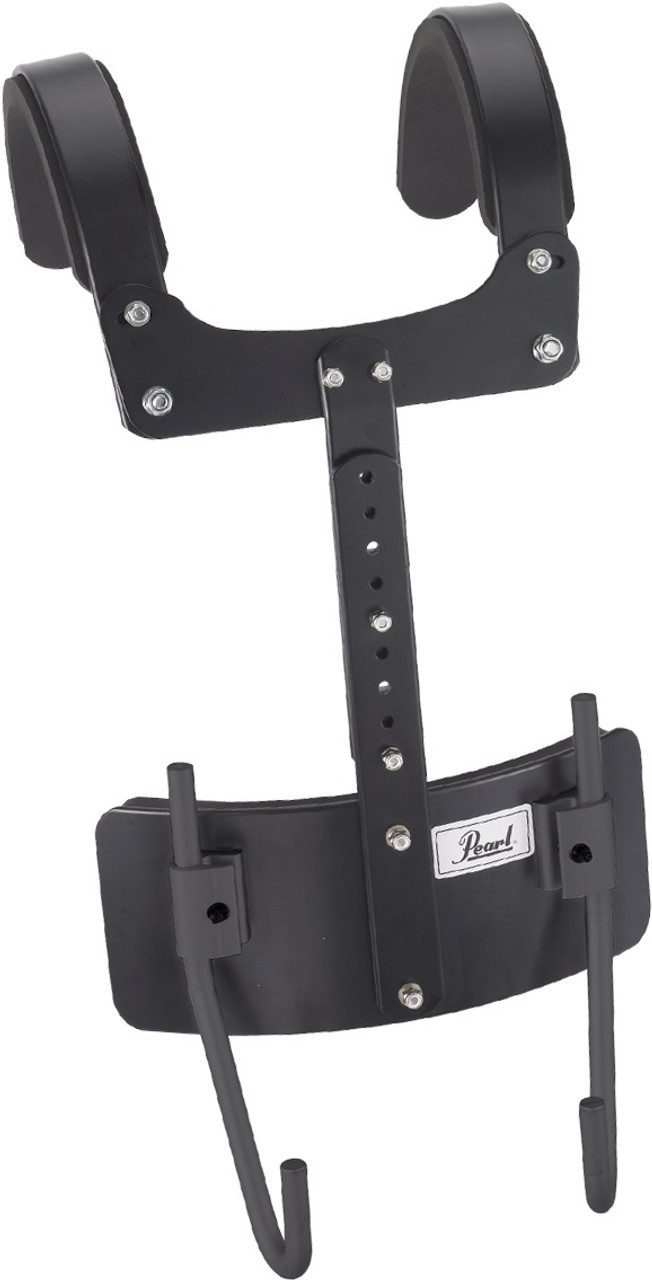 Pearl MXS1 MX TFrame Snare Drum Carrier Marching Snare Drum