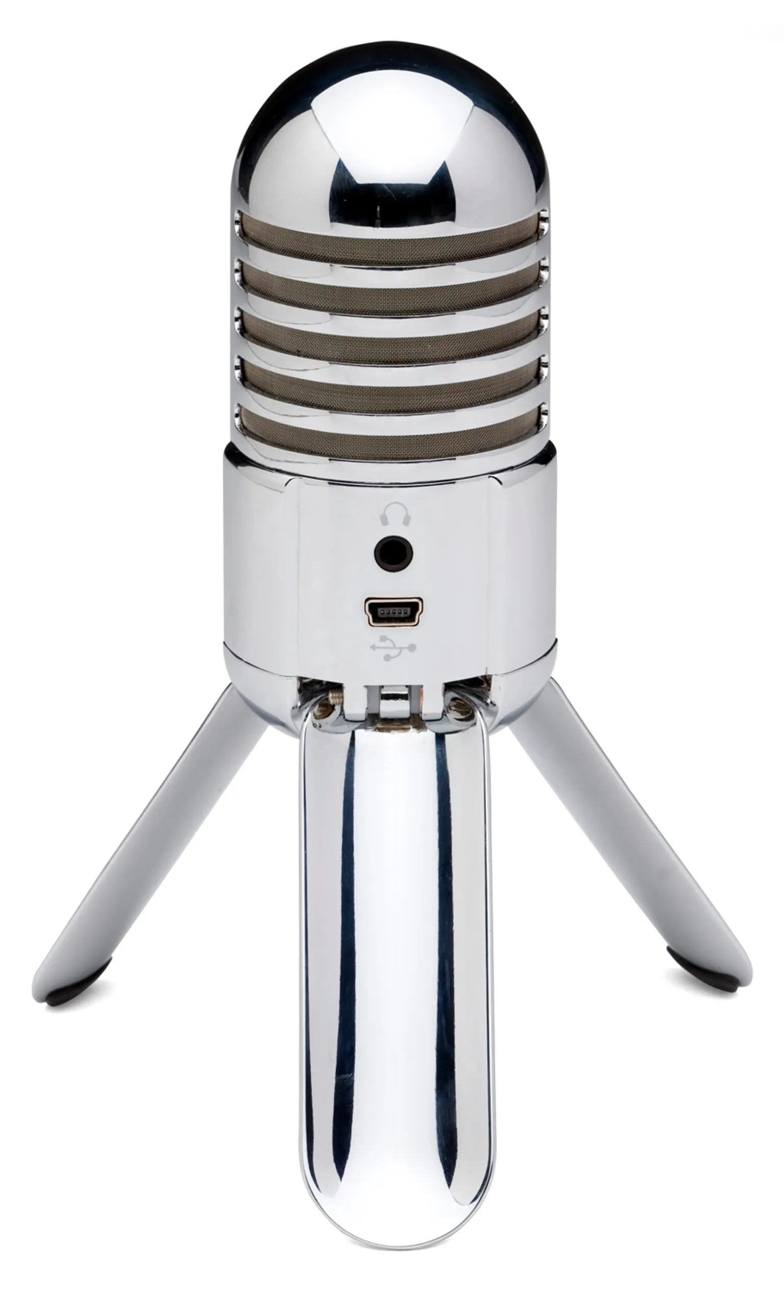 Samson Meteor Mic | SBR Pro Sound