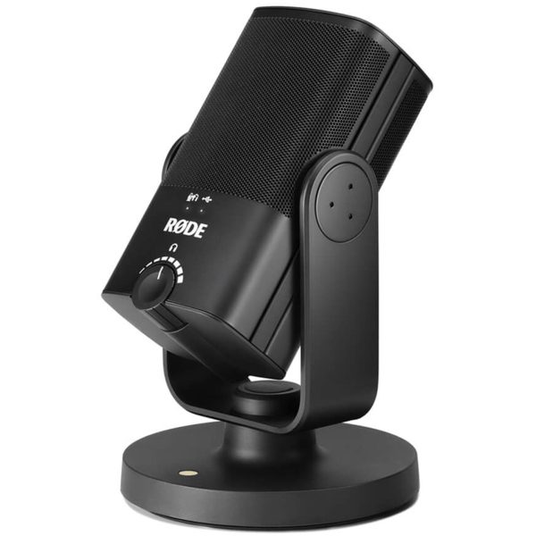 RODE NT-USB MINI マイク Rode NT-USB Mini Compact Studio-Quality USB Microphone | SBR Pro Sound