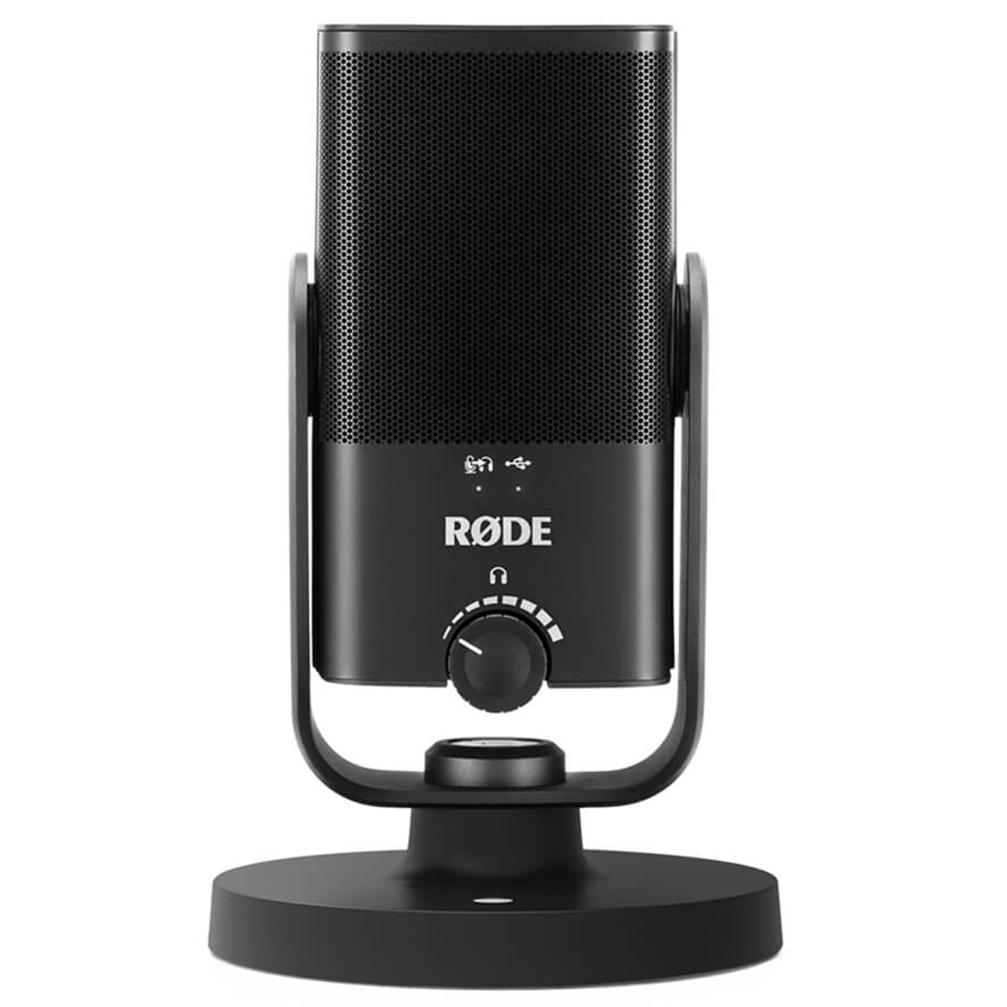 Rode NT-USB Mini Compact Studio-Quality USB Microphone | SBR Pro Sound