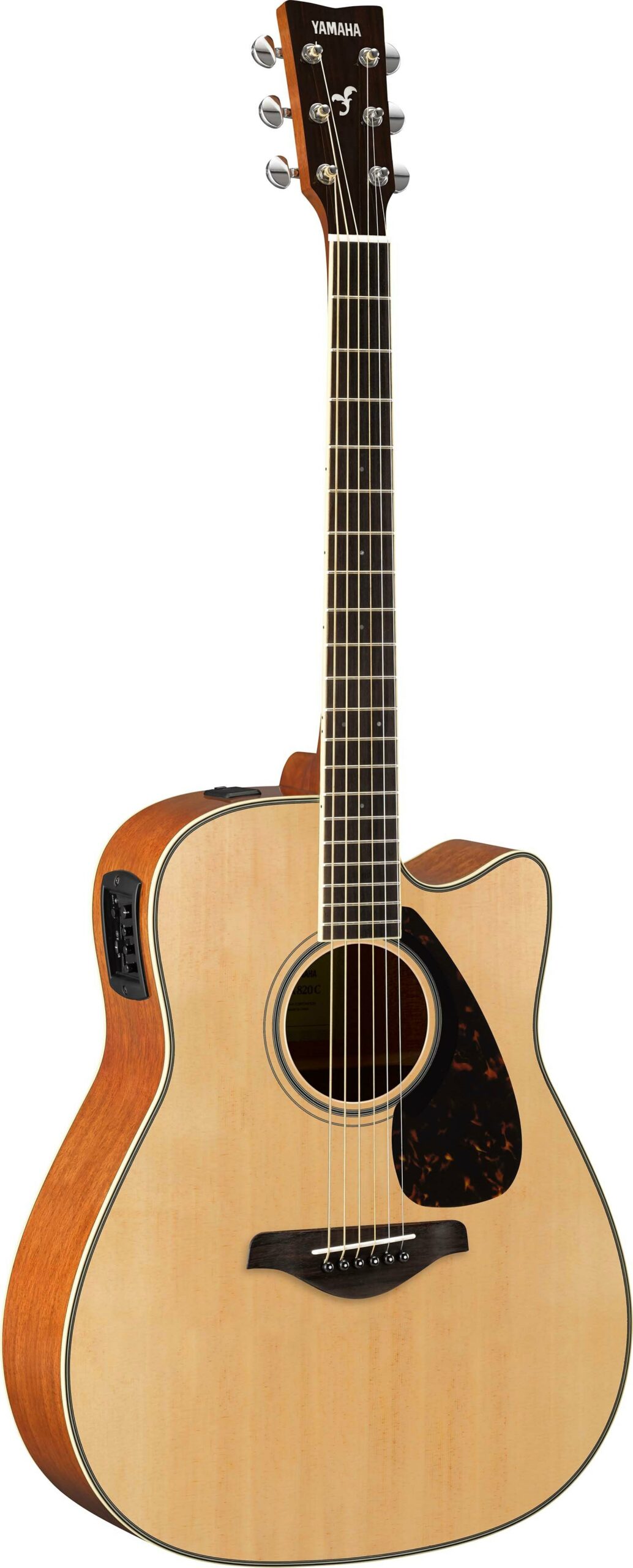 その他 Plutot Guitare [DVD] [Import] Nat-FGX820C-scaled.jpg