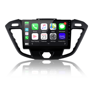 OneNav Evolution Ford Transit / Ford Tourneo (Low-End/High-End-2017+)