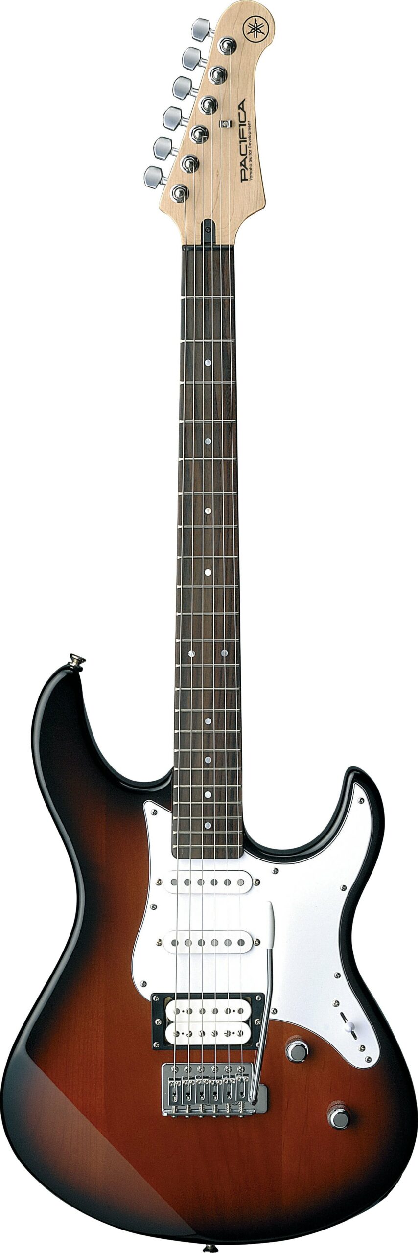 Yamaha Pacifica PAC112V Electric Guitar | SBR Pro Sound