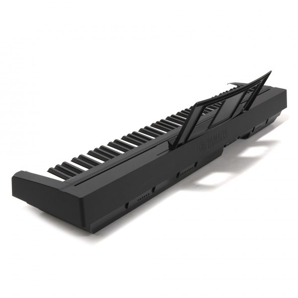 Yamaha P45B 88-Key Digital Piano SBR Pro Sound