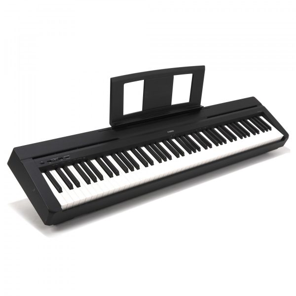 Yamaha P45B 88-Key Digital Piano | SBR Pro Sound