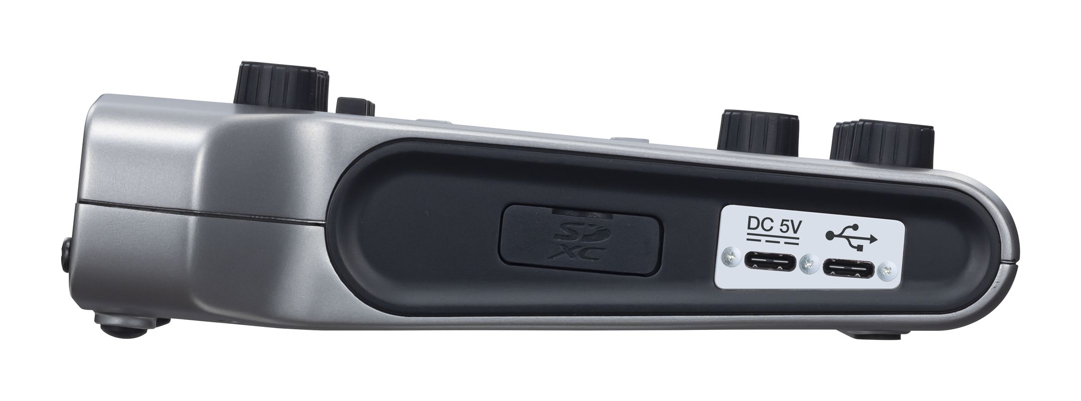 Zoom PodTrak P4 Zoom PodTrak P4 Podcast Recorder | SBR Pro Sound