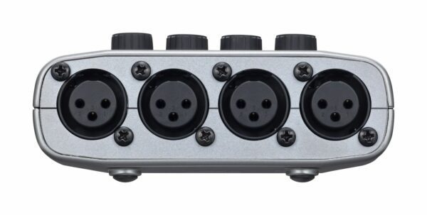 Zoom PodTrak P4 Zoom PodTrak P4 Podcast Recorder | SBR Pro Sound
