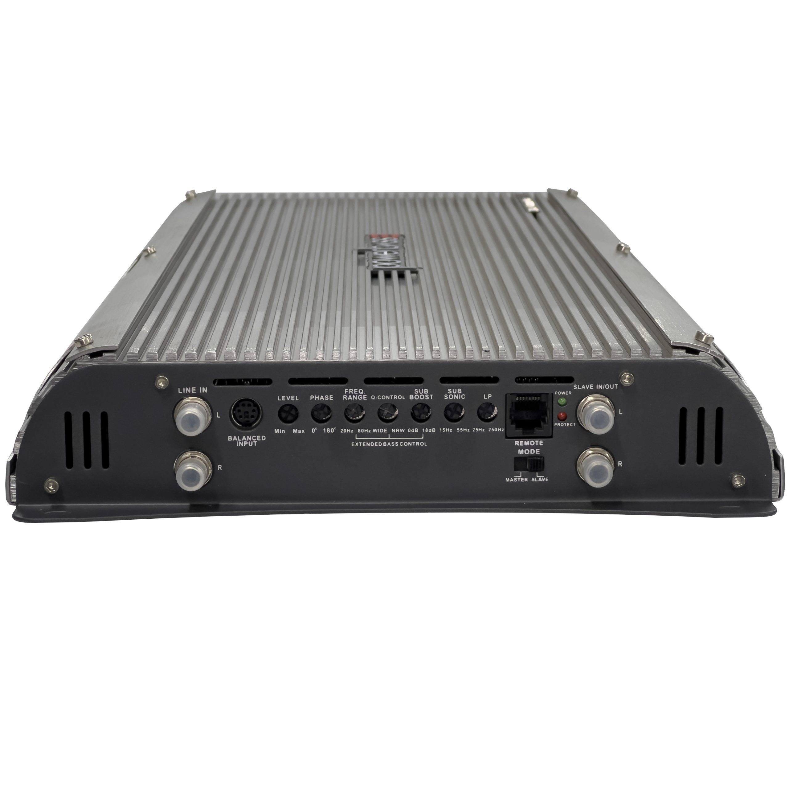 Powerbass PB-1.8800D - Class-D MonoBlock Power Amplifier | SBR Pro