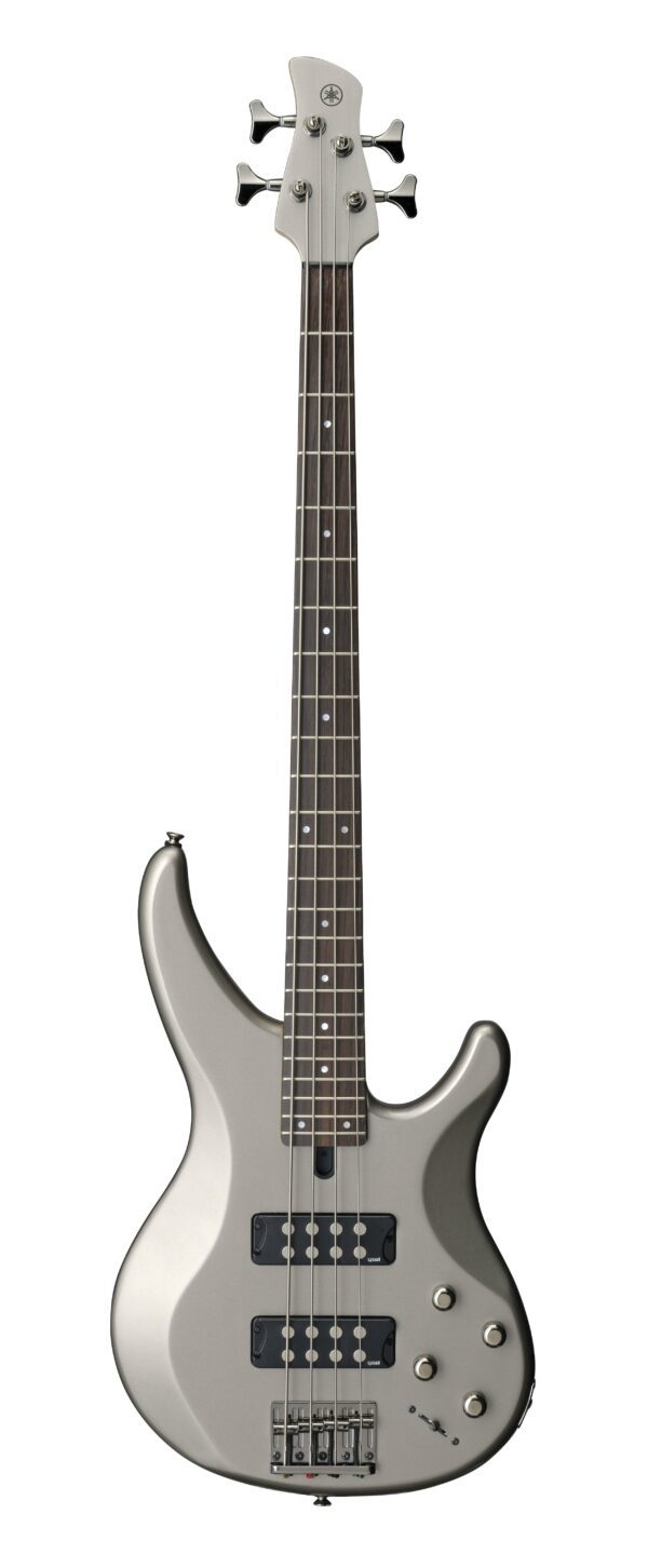 Yamaha TRBX304: Yamaha TRBX304 4-String Electric Bass Guitar
