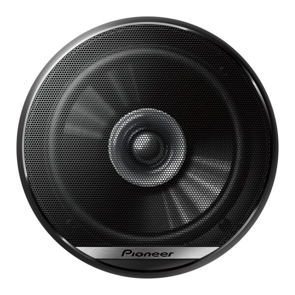 Pioneer TS-G1610F 6.5-inch 280W Dual Cone Car Speakers | SBR Pro Sound