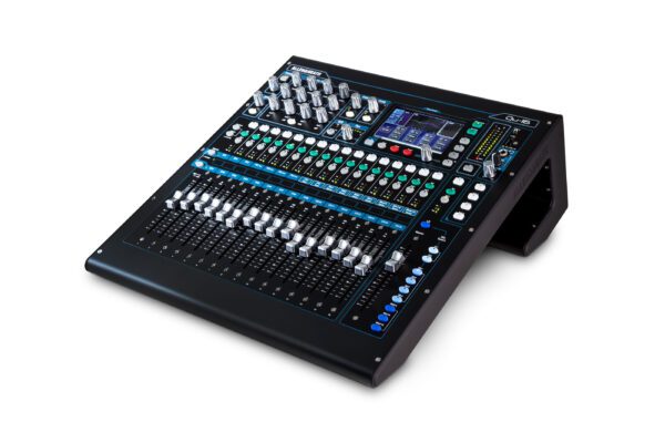 ALLEN & HEATH QU-16 DIGITAL MIXER | SBR Pro Sound