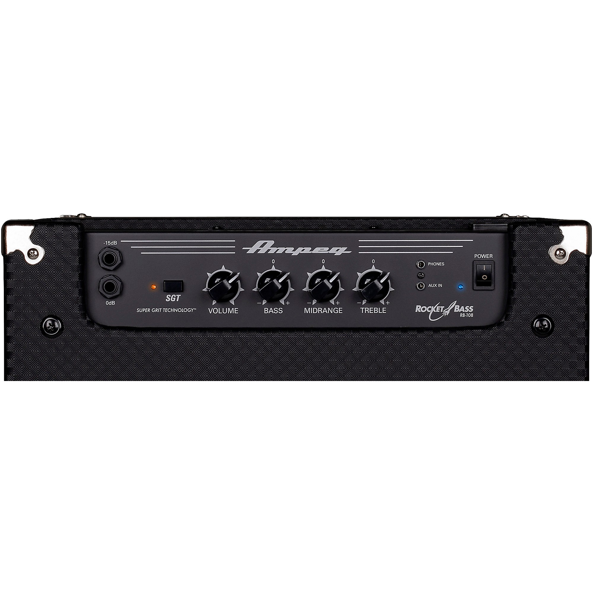 Ampeg Rocket Bass RB-108 8