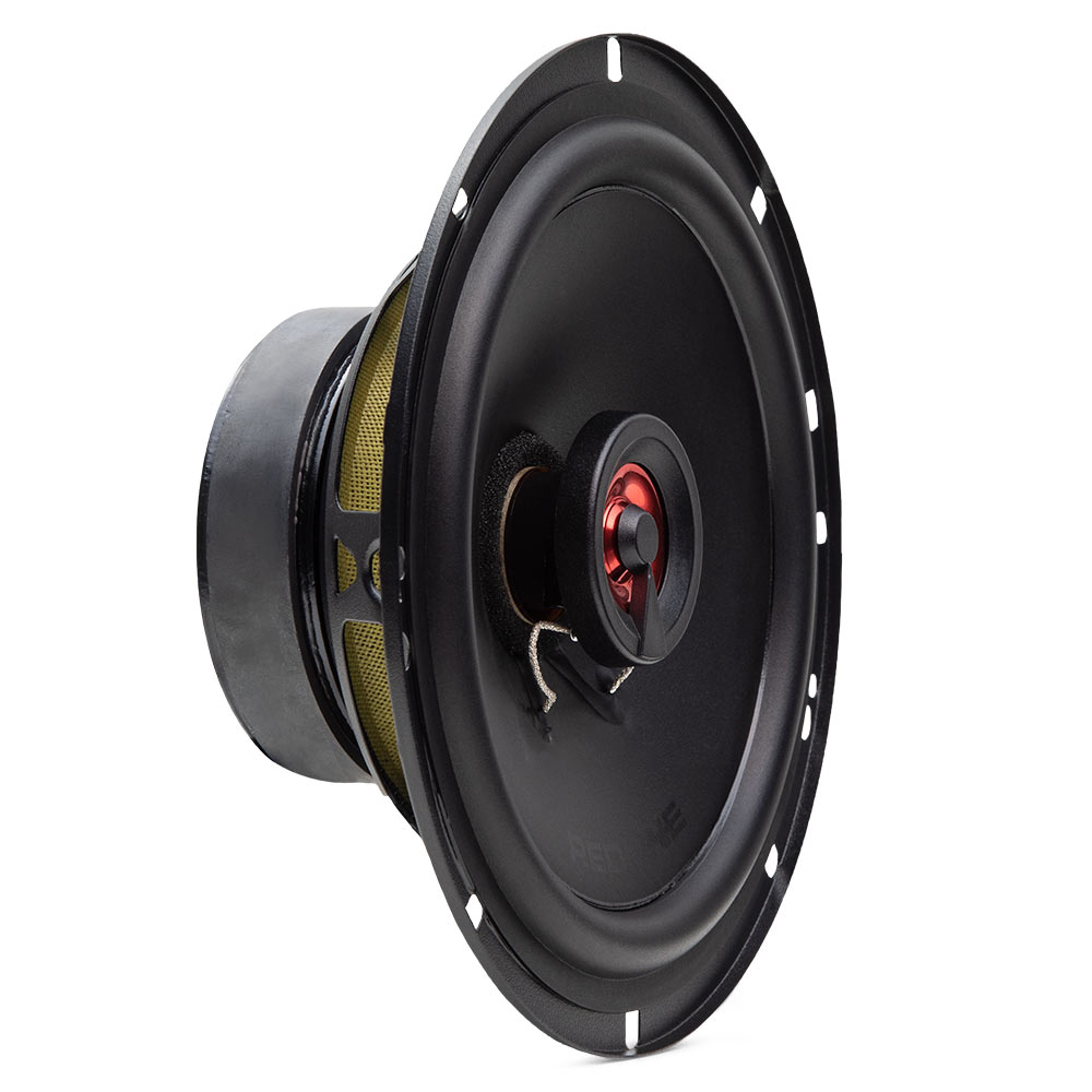 Digital Design RedLine RL-X6.5 6.5-inch 65Watt RMS 2-Way Coaxial