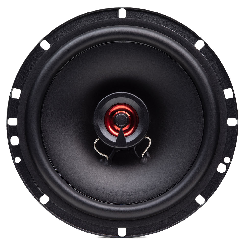 Digital Design RedLine RL-X6.5 6.5-inch 65Watt RMS 2-Way Coaxial
