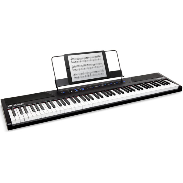 Alesis Recital