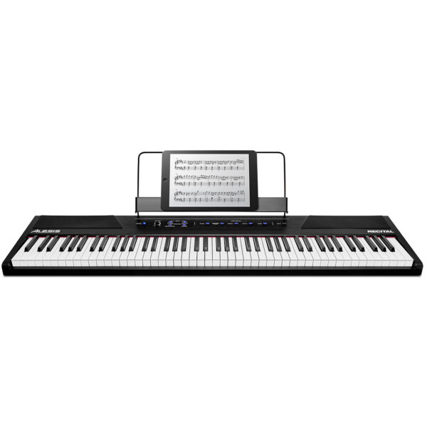 Alesis Recital