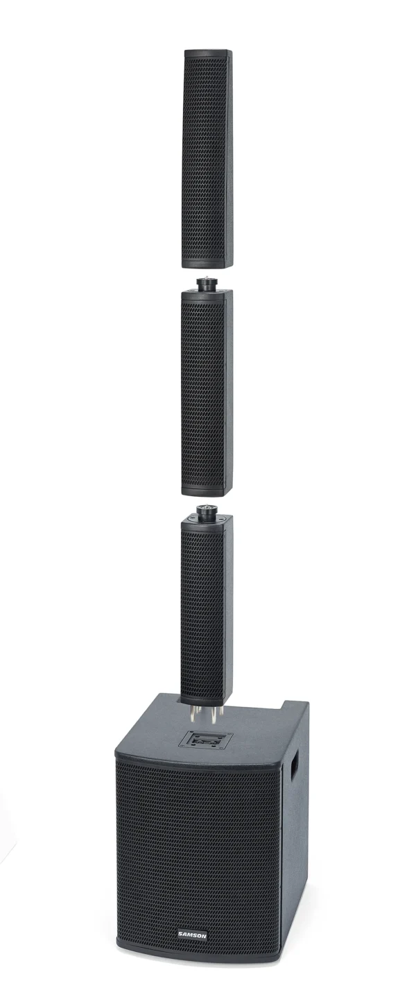 Samson Resound VX8.1 | SBR Pro Sound