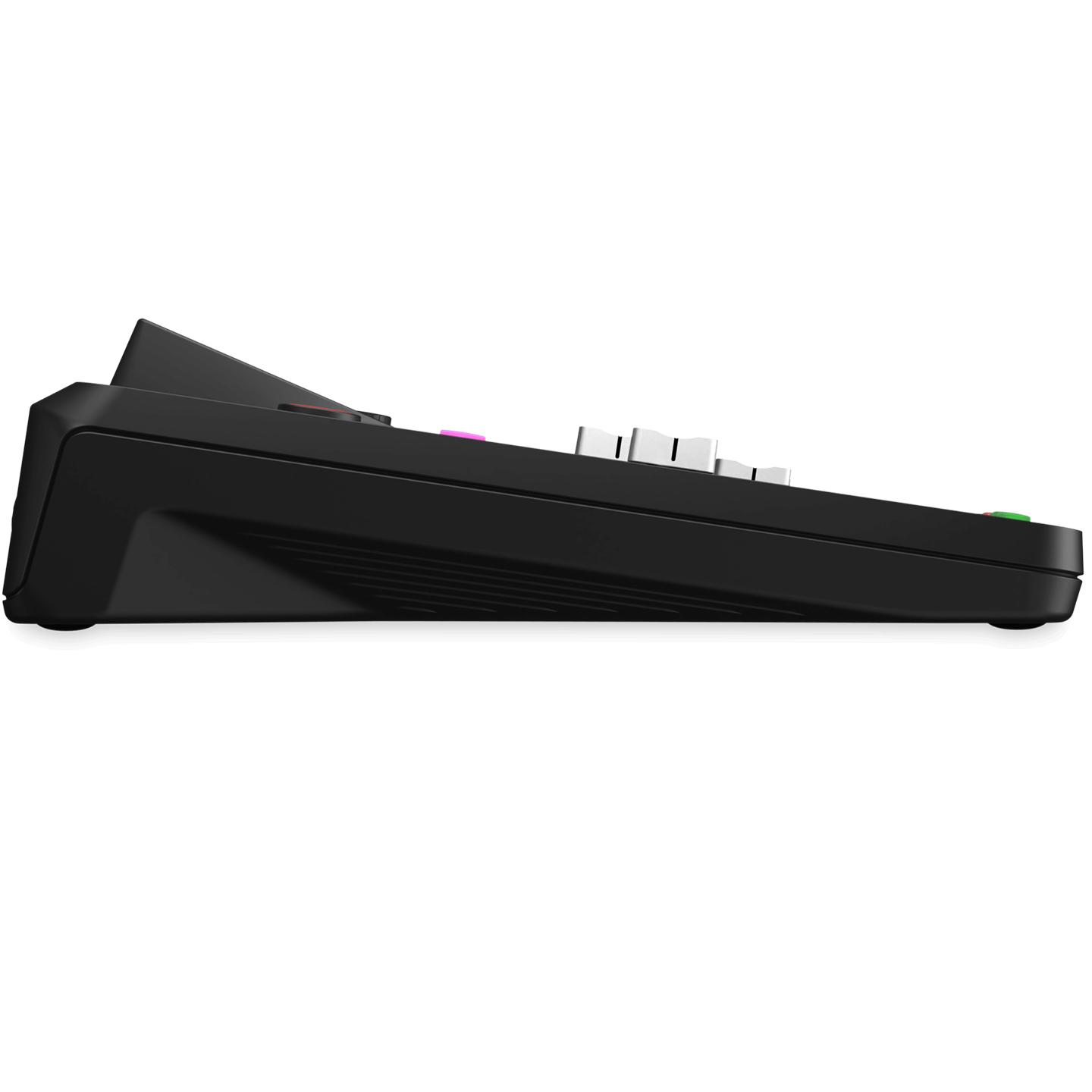 Rode RØDECaster Pro II Integrated Audio Production Studio - Blk