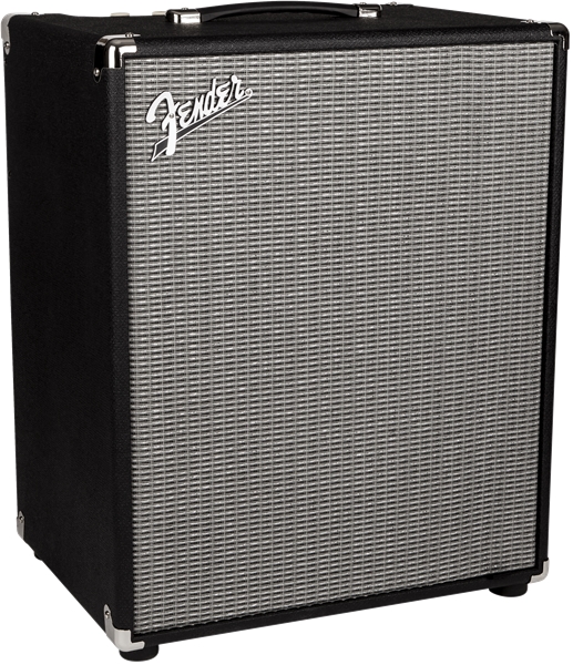 ベースアンプ Fender RUMBLE 200 フェンダー ランブル 200W Fender Rumble 200 V3 15