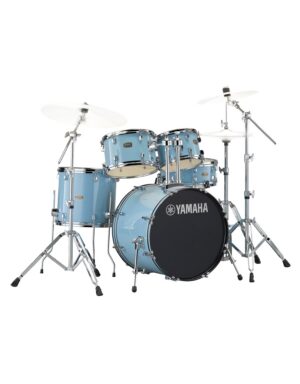 Yamaha Rydeen 5 Piece Drum Kit