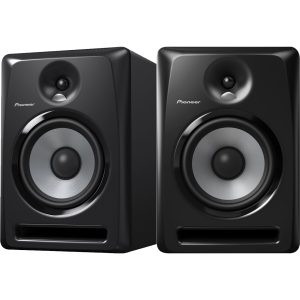 Pioneer S-DJ80X