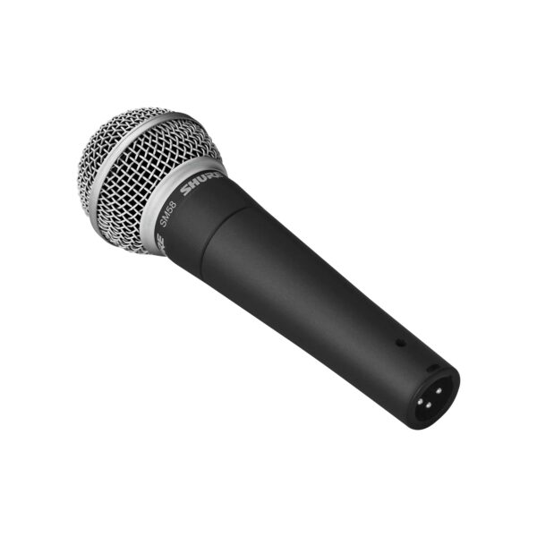 【保管品 美品】SHURE SM58 シュアLIVE REC Vocal MIC Shure SM58 Legendary Professional Dynamic Vocal Microphone | SBR