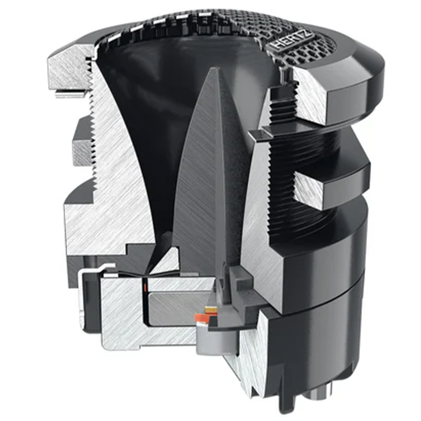 HERTZ 20 HERTZ 25 Quarter Century 東海ラジオ Hertz SPL Show ST 25A Neo – 1-Inch Compression Driver| SBR Pro Sound