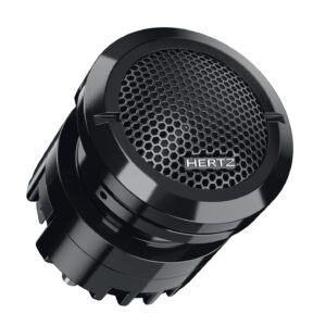 Hertz SPL Show ST 25K Neo 1.75-inch 50Watt RMS PowerSport Bullet Tweeter W/Crossover