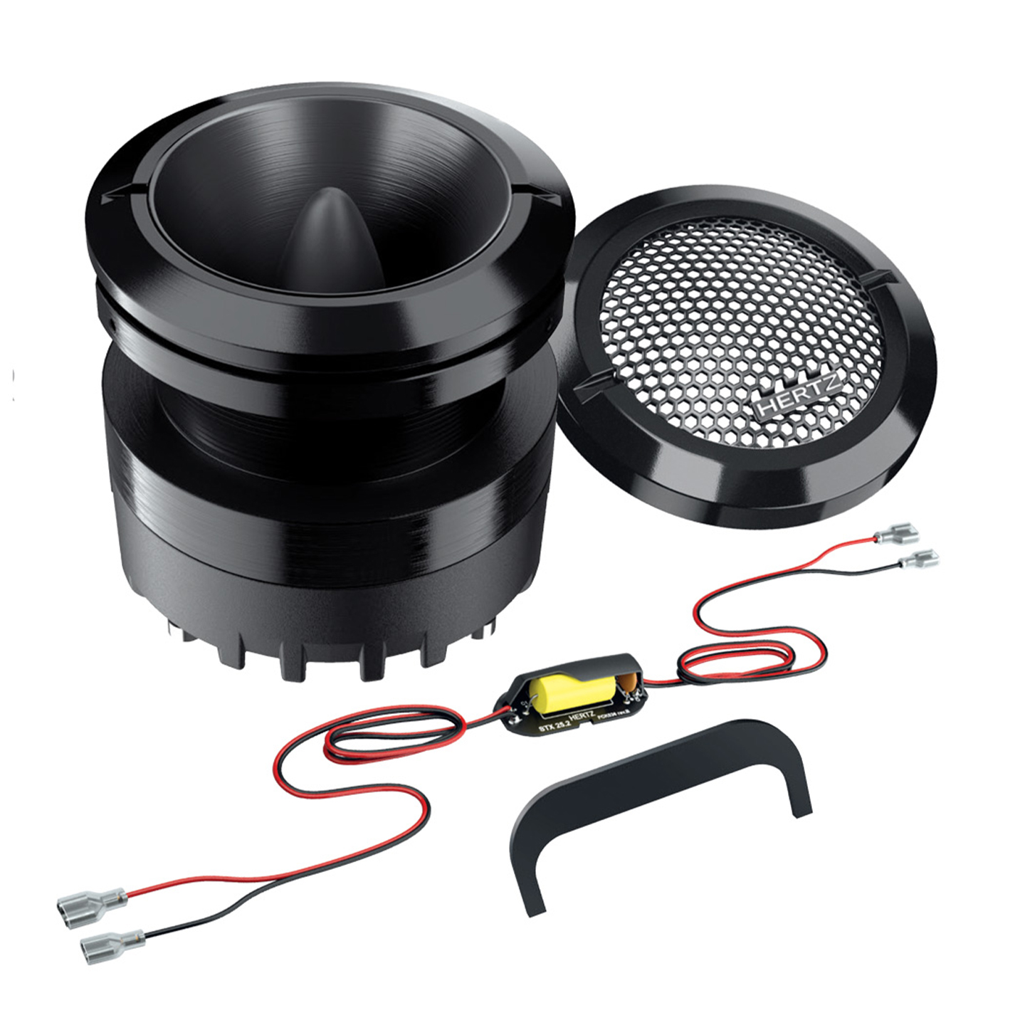 order R3 ♡ Hertz SPL Show ST 35K Neo - 1.8-Inch Compression Driver| SBR Pro Sound