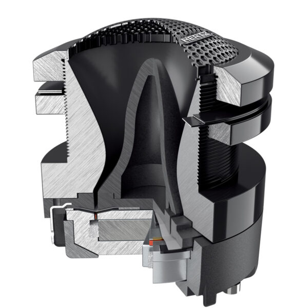 Hertz SPL Show ST 35K Neo - 1.8-Inch Compression Driver| SBR Pro Sound