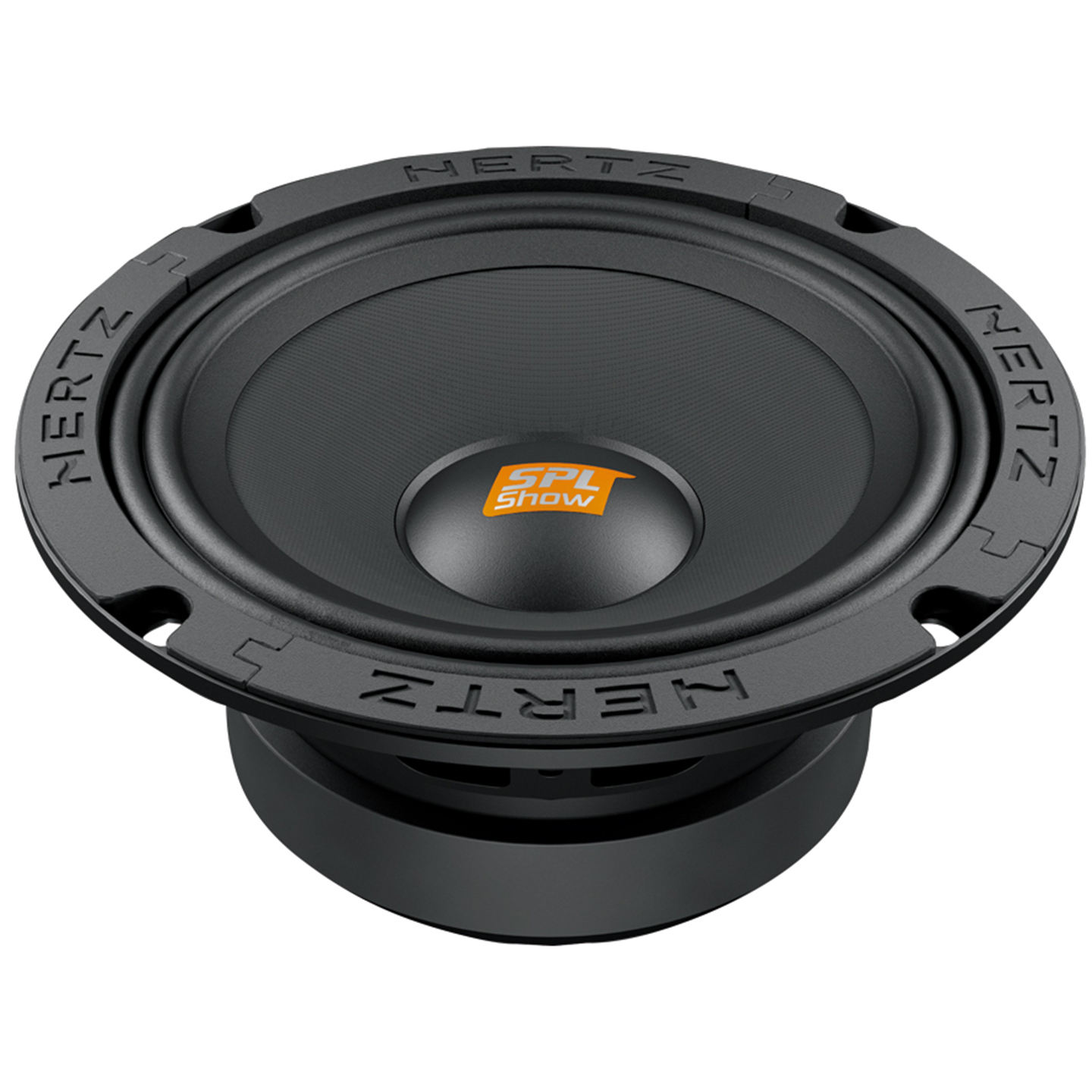 Hertz SPL Show SV 165.1 – 6.5-Inch Midrange Speaker | SBR Pro Sound