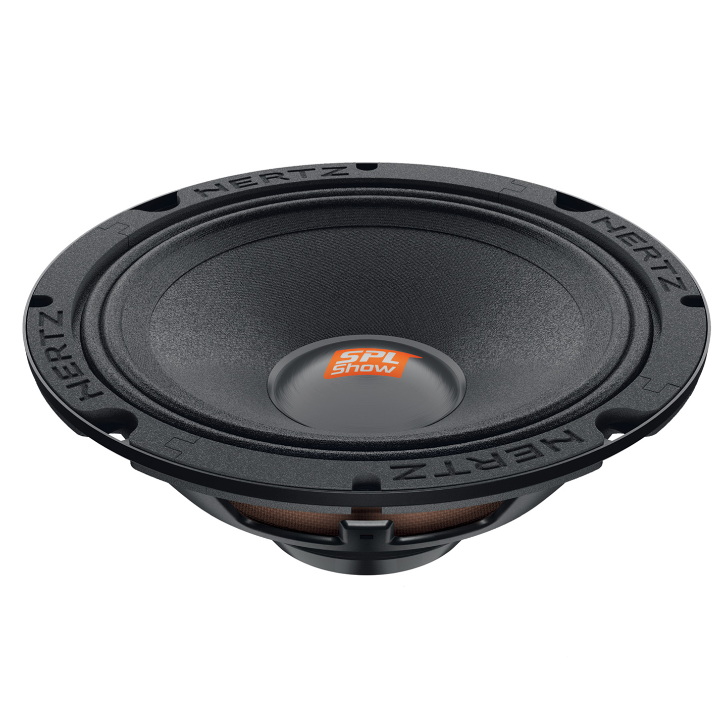 Hertz SPL Show SV 165 Neo - 6.5-Inch Midrange Speaker| SBR Pro Sound