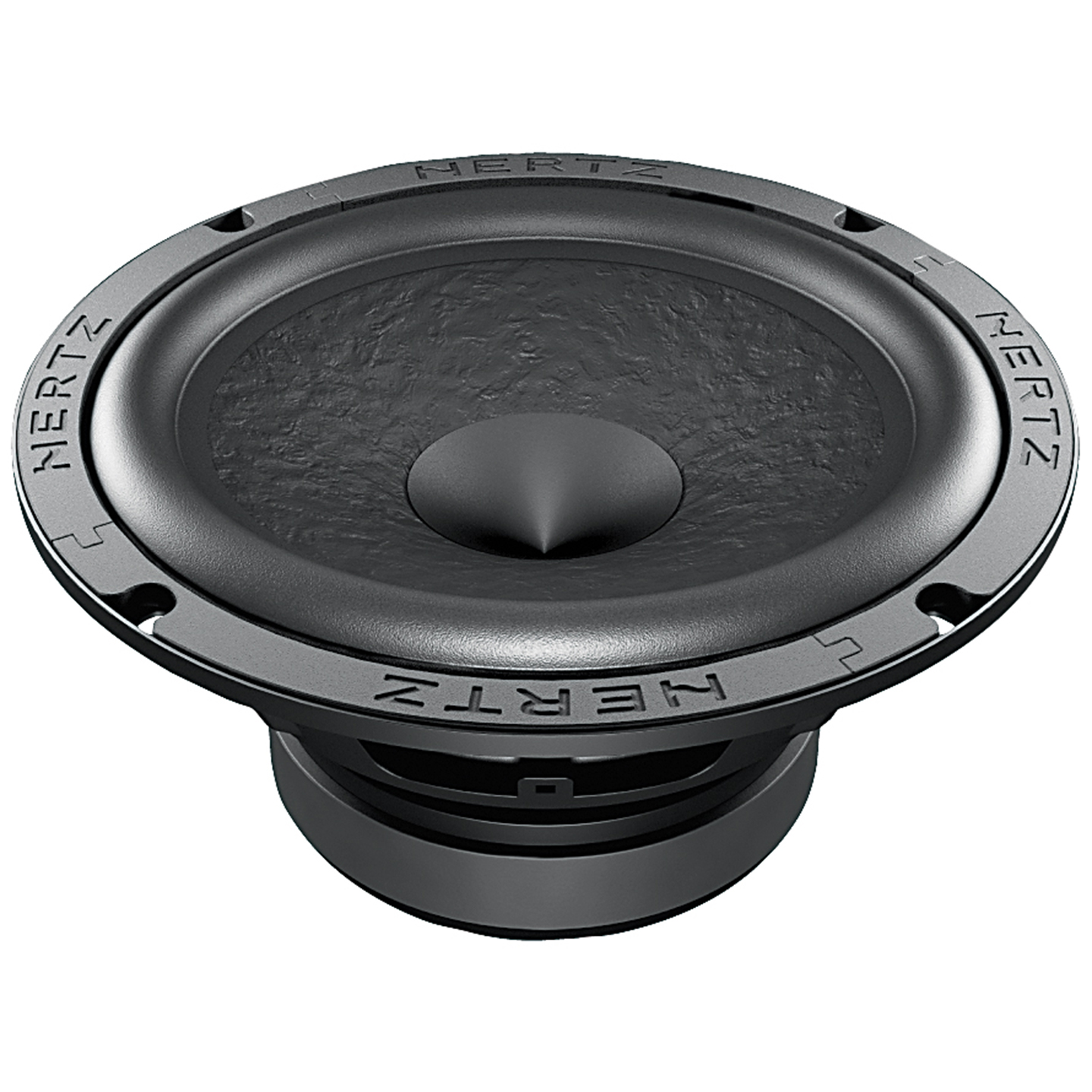 Hertz SPL Show SV 200L – High-Performance 8-Inch SPL Woofer| SBR