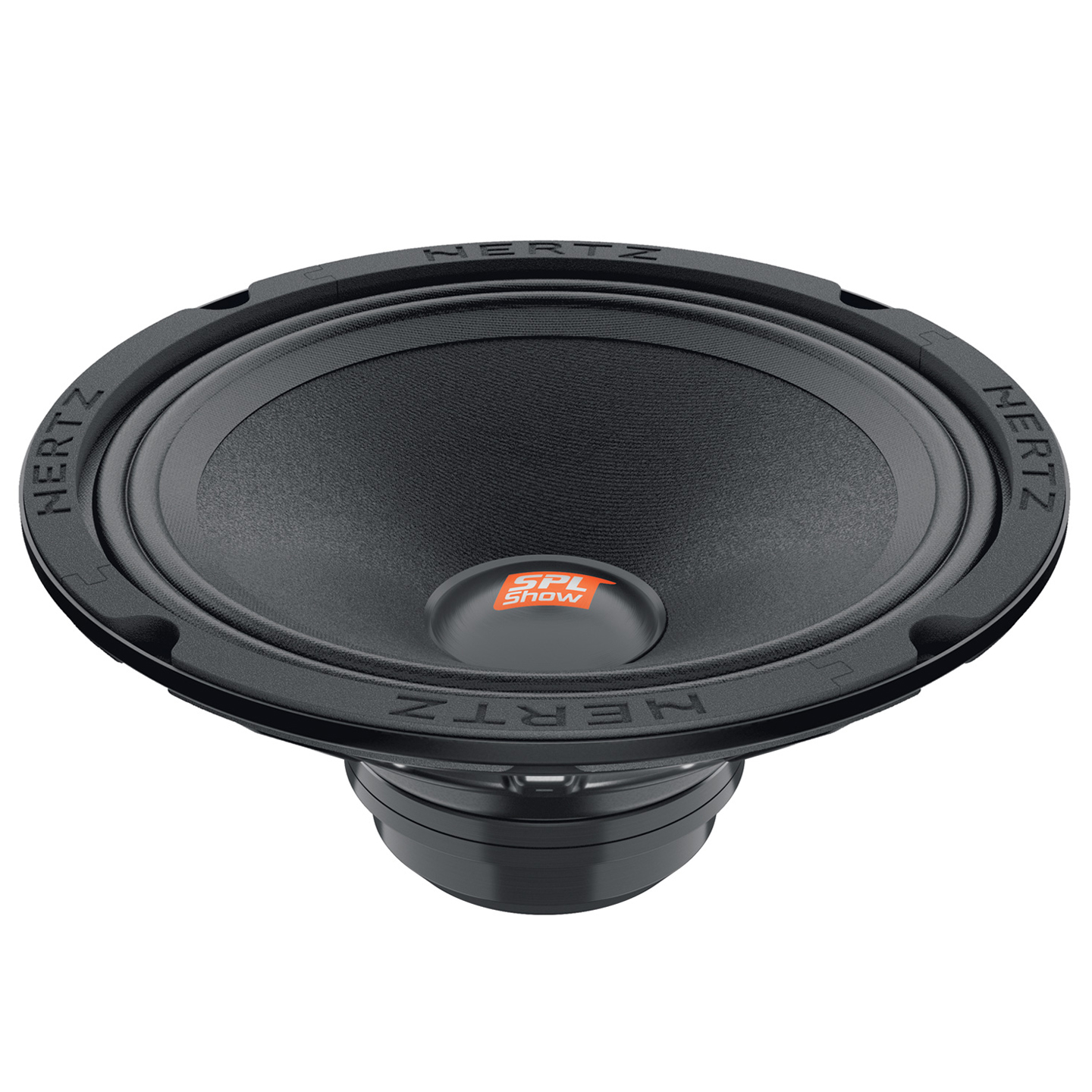 Hertz SPL Show SV 200 Neo – 8-Inch Midrange Speaker| SBR Pro Sound