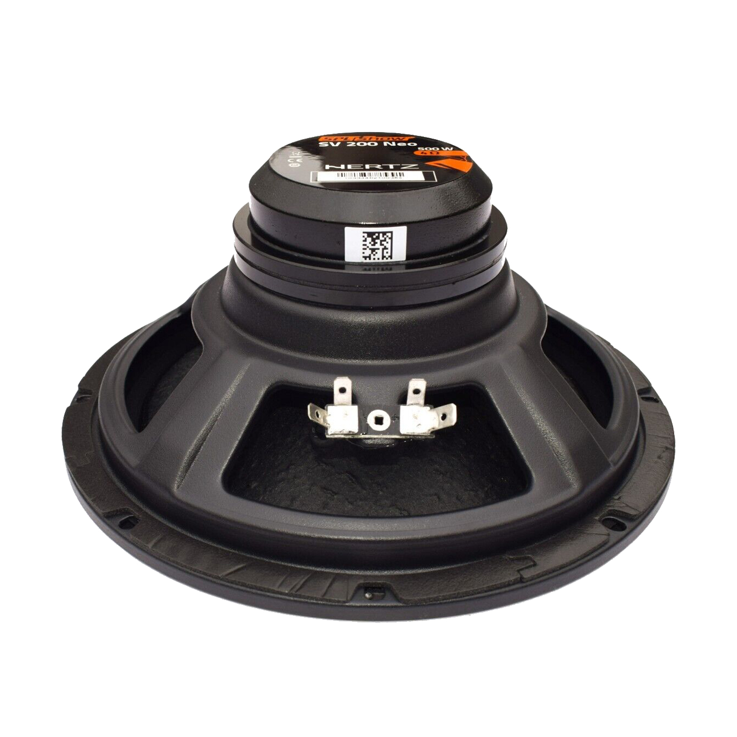 Hertz SPL Show SV 200 Neo – 8-Inch Midrange Speaker| SBR Pro Sound