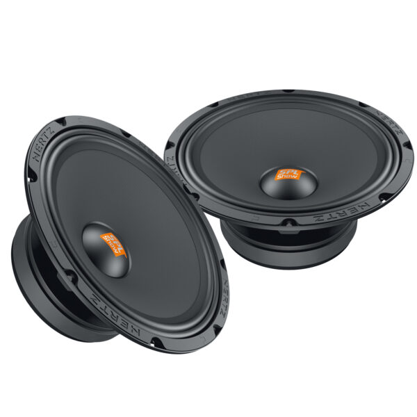 Hertz SPL Show SV 250.1 – 10-Inch Midrange Speaker| SBR Pro Sound