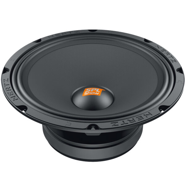 Hertz SPL Show SV 250.1 – 10-Inch Midrange Speaker| SBR Pro Sound