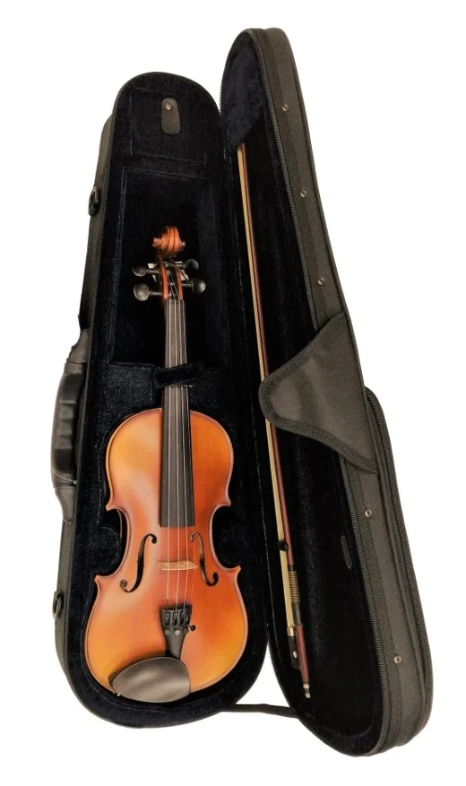 Sandner SNR300A Violin 4/4 | SBR Pro Sound