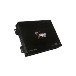 Starsound Rapter SSA-R5000.4