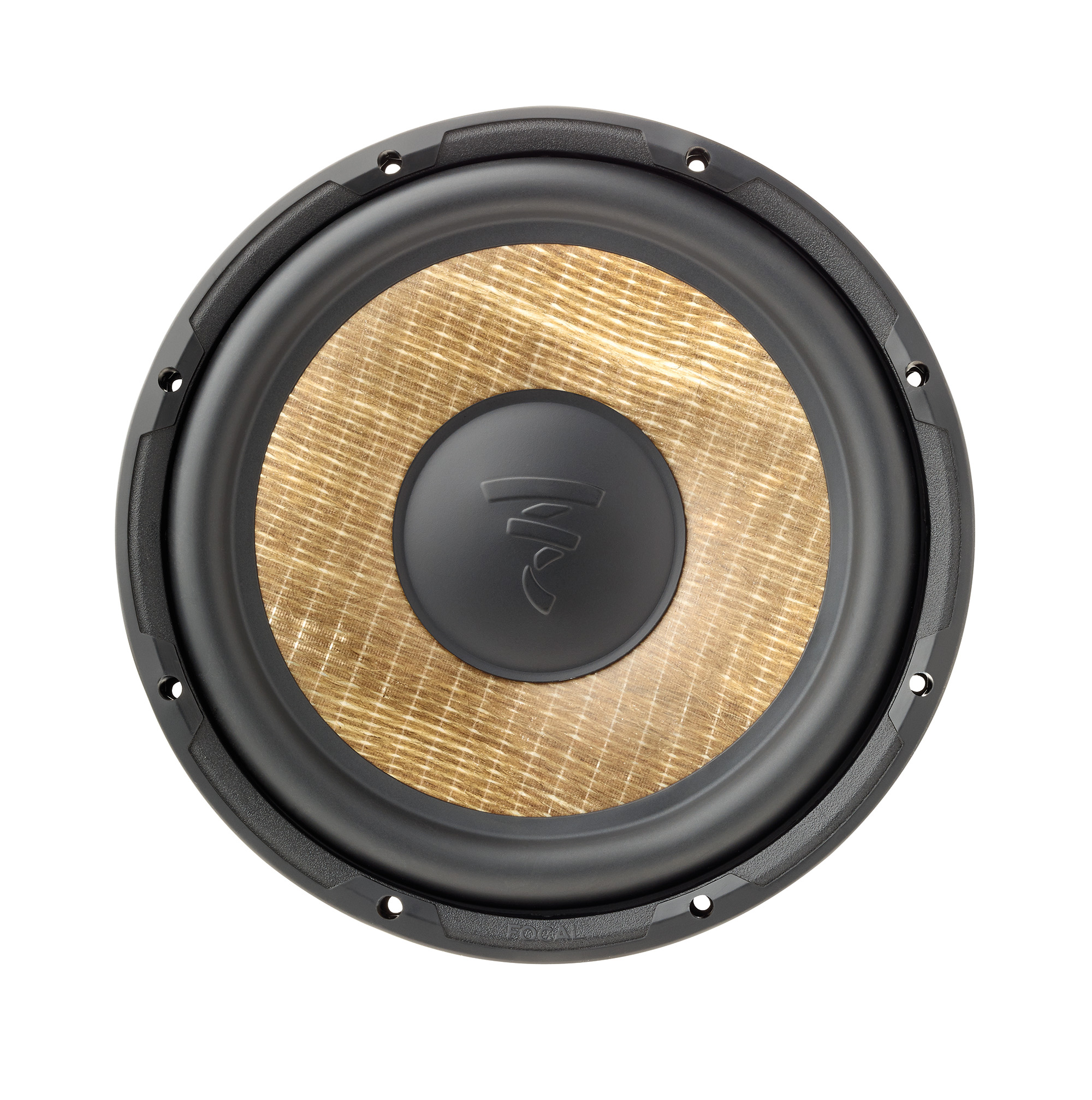 Focal Flax Evo P 25 FSE Shallow - 10-Inch Shallow-Mount Sub | SBR