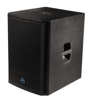 Wharfedale Pro T-SUB-AX15B| SBR Pro Sound