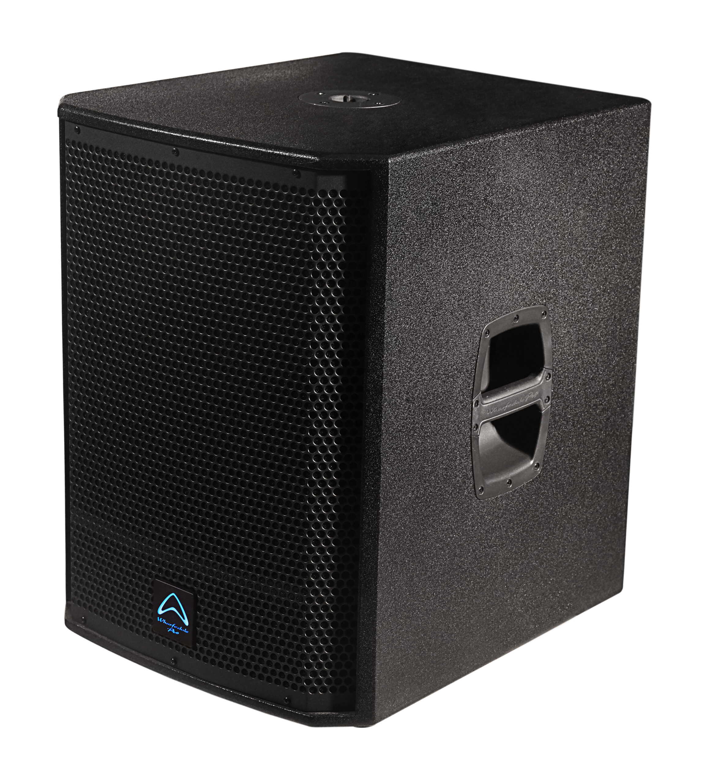 Wharfedale Pro T-SUB-AX15B| SBR Pro Sound