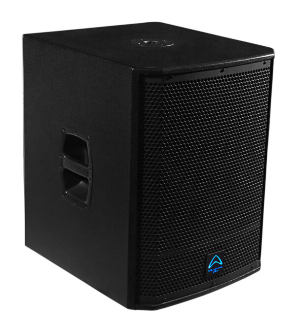 Wharfedale イースペック株式会社 | Series T-Sub-AX T-Sub-AX15B パワードサブウーファー Pro 配信機器・PA機器・レコーディング機器