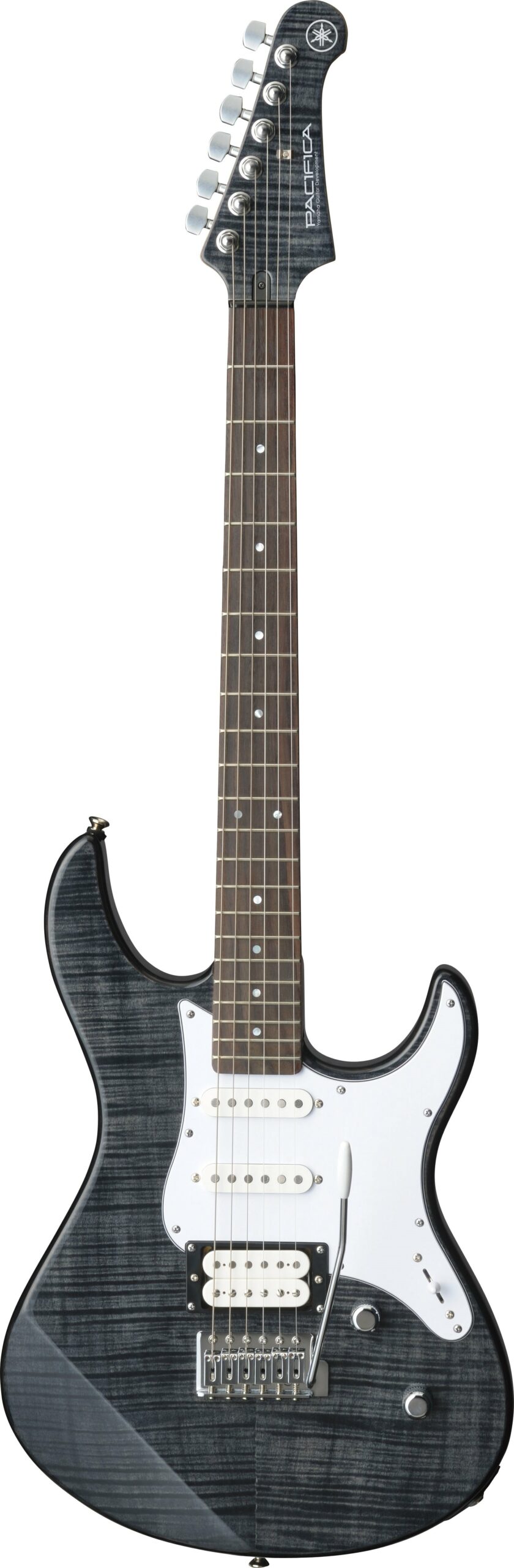 YAMAHA PACIFICA 212VFM