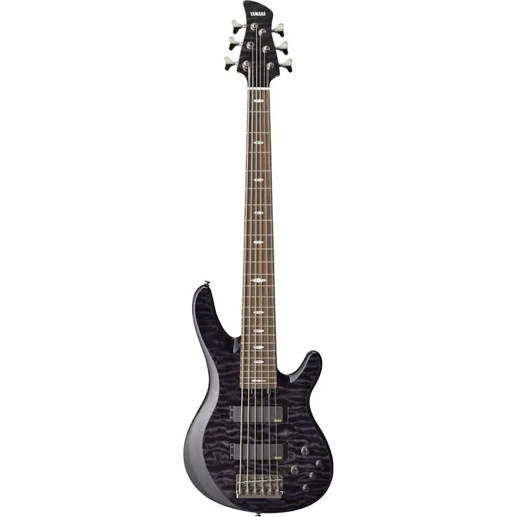 Yamaha TRB1006J 6-String Electric Bass Guitar | SBR Pro Sound