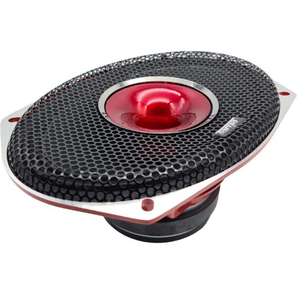 ®️ing☺︎ページ Hertz SPL Show SX 690.1 Neo – 6x9-Inch 3-Way Coaxial Speaker| SBR