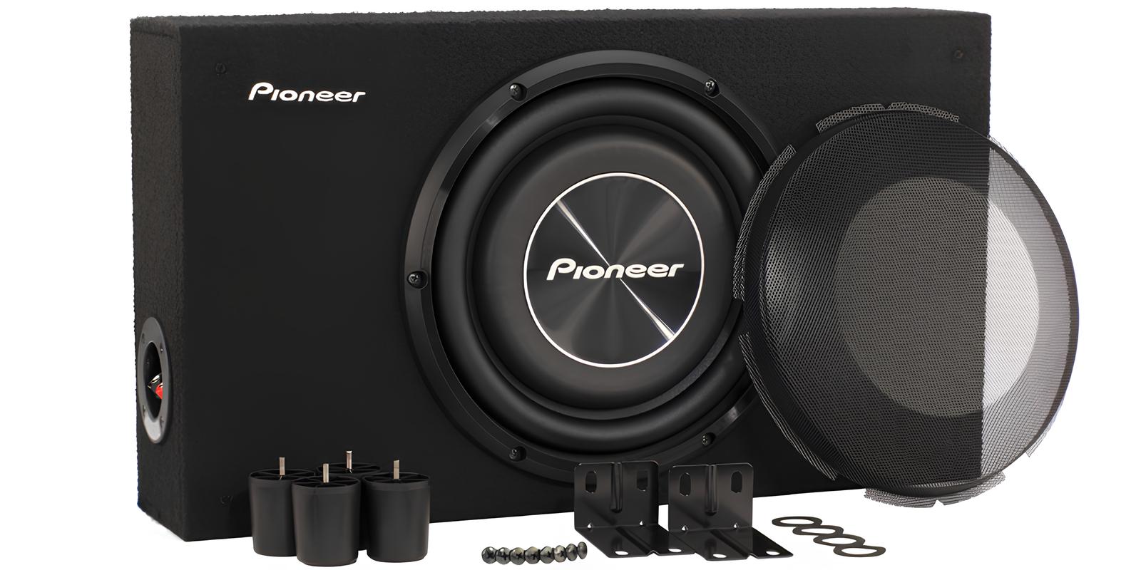 Pioneer TS-A3000LB 12